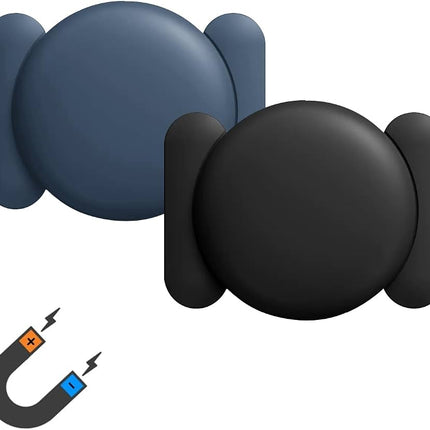 Magnetic Silicone Cover for Anti Loss Tracking Tag