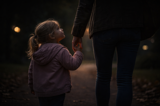 <p><strong>Every decision we make starts with one question: does this make our community safer?</strong></p>