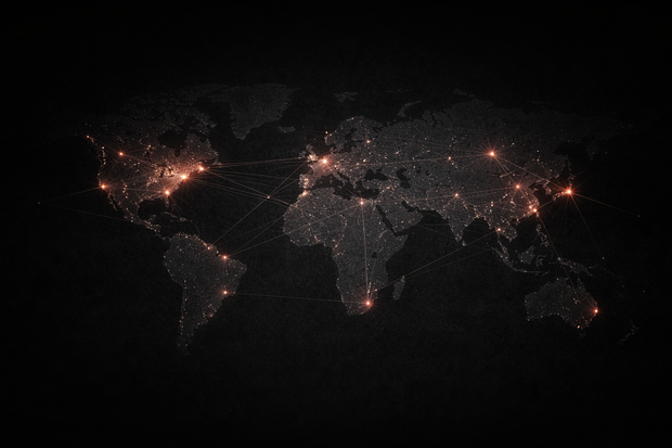 <p><strong>Our network spans the globe, ensuring protection wherever life takes you.</strong></p>