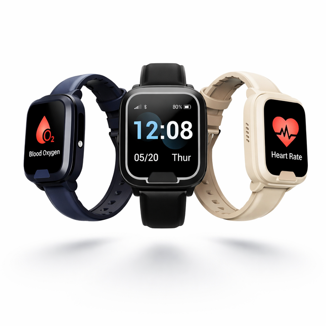 ProtectMe Elders Watch