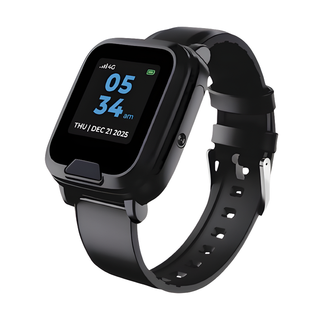 ProtectMe Elders Watch