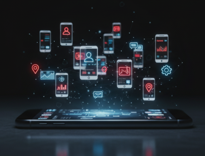 <h4><span style="text-decoration:underline"><strong>We have tested and selected the best technologies and apps available</strong></span></h4>