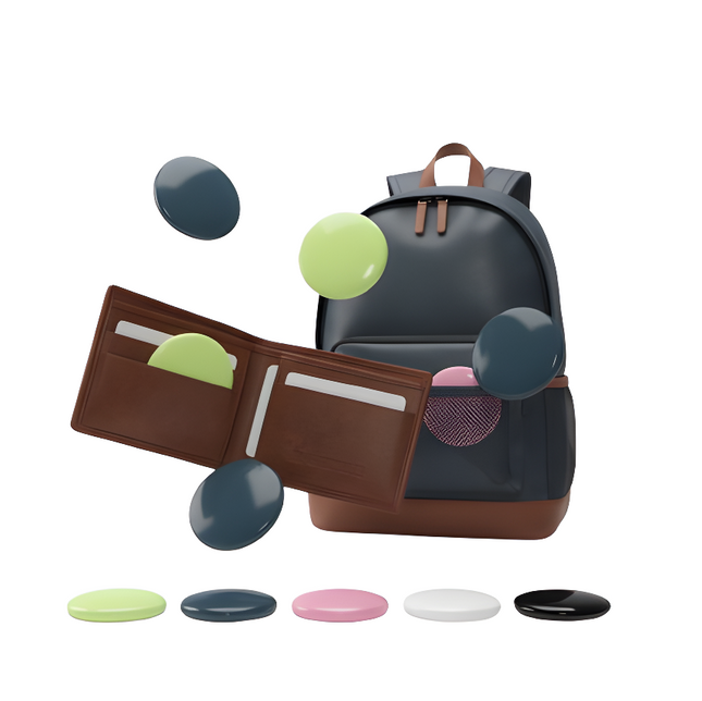 Find Easy Bluetooth Tag