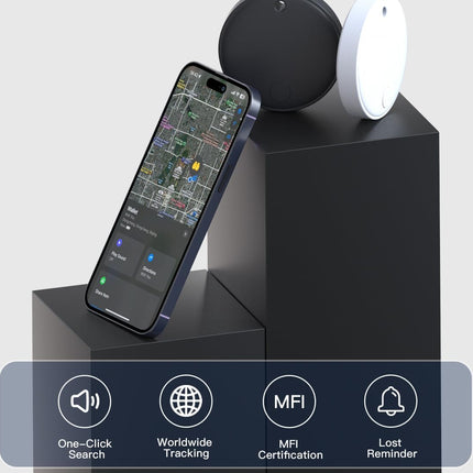 Premium Find Easy Bluetooth Tracking Tag