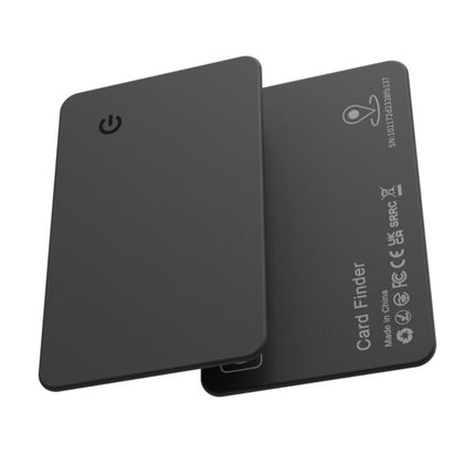Anti-Loss Smart Card Tracker (Ultra Thin)