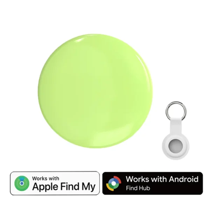 Anti-Loss Smart Tracking Tag
