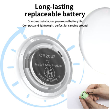 Anti-Loss Smart Tracking Tag