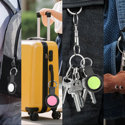 Anti-Loss Smart Tracking Tag