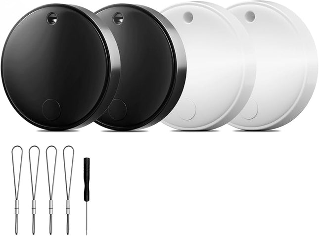 Premium Find Easy Bluetooth Tracking Tag