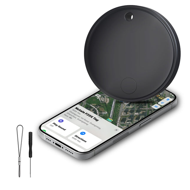 Premium Find Easy Bluetooth Tracking Tag