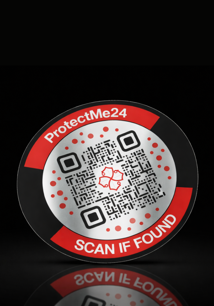 <h1><span style="text-decoration:underline"><strong>Stick. Scan. Recover.</strong></span></h1>