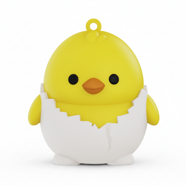Kids Toy Casing for Anti Loss Tracking Tag