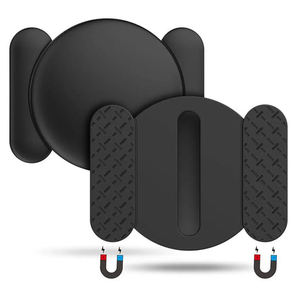Magnetic Silicone Cover for Anti Loss Tracking Tag